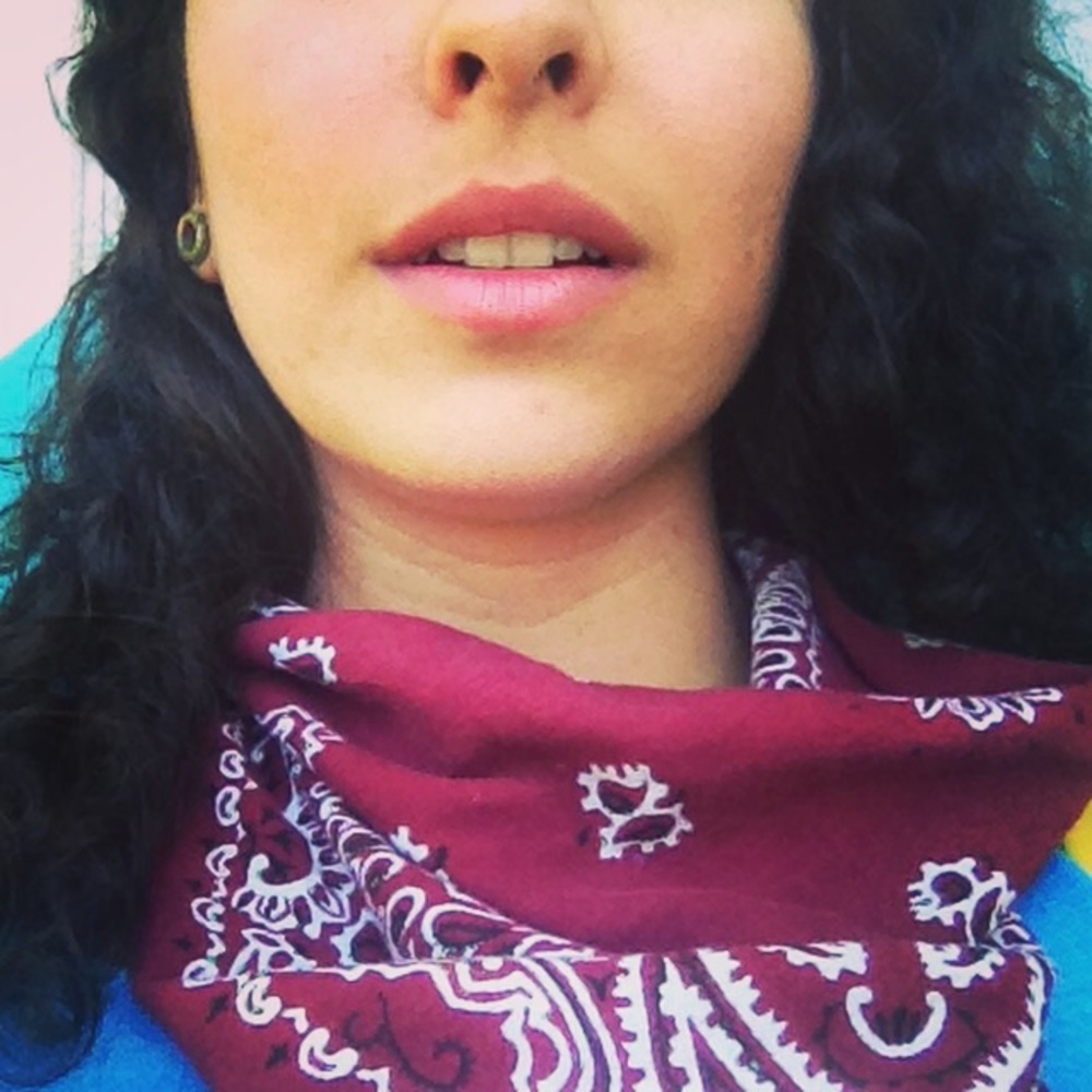 Meet your Posher, Melissa